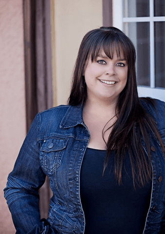 Meta Wood, Marketing Director