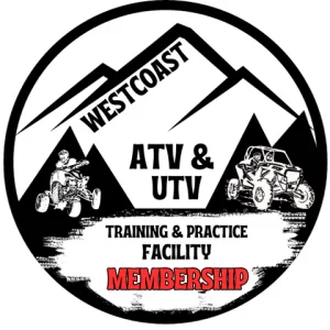 Westcoast ATV & UTV Membership