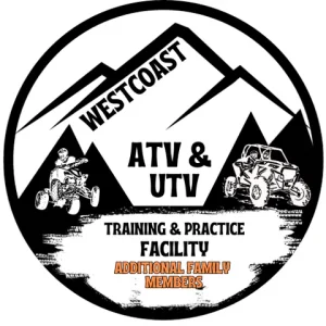 Westcoast ATV & UTV Membership Add family