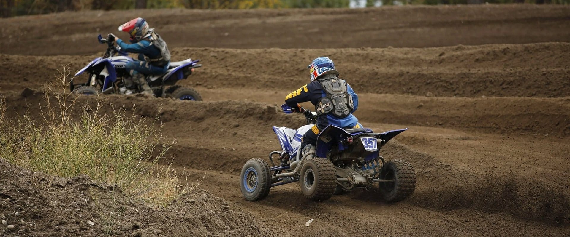 About Us — Westcoast ATV Racing Club